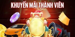 Khuyến Mãi 12BET - Những Cơ Hội Bùng Nổ Giải Thưởng Hấp Dẫn